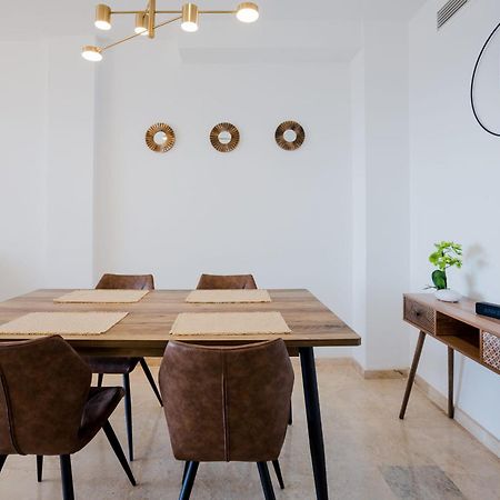 Modern Cozy And Peaceful Holiday Oasis Puerto de Santiago  Εξωτερικό φωτογραφία