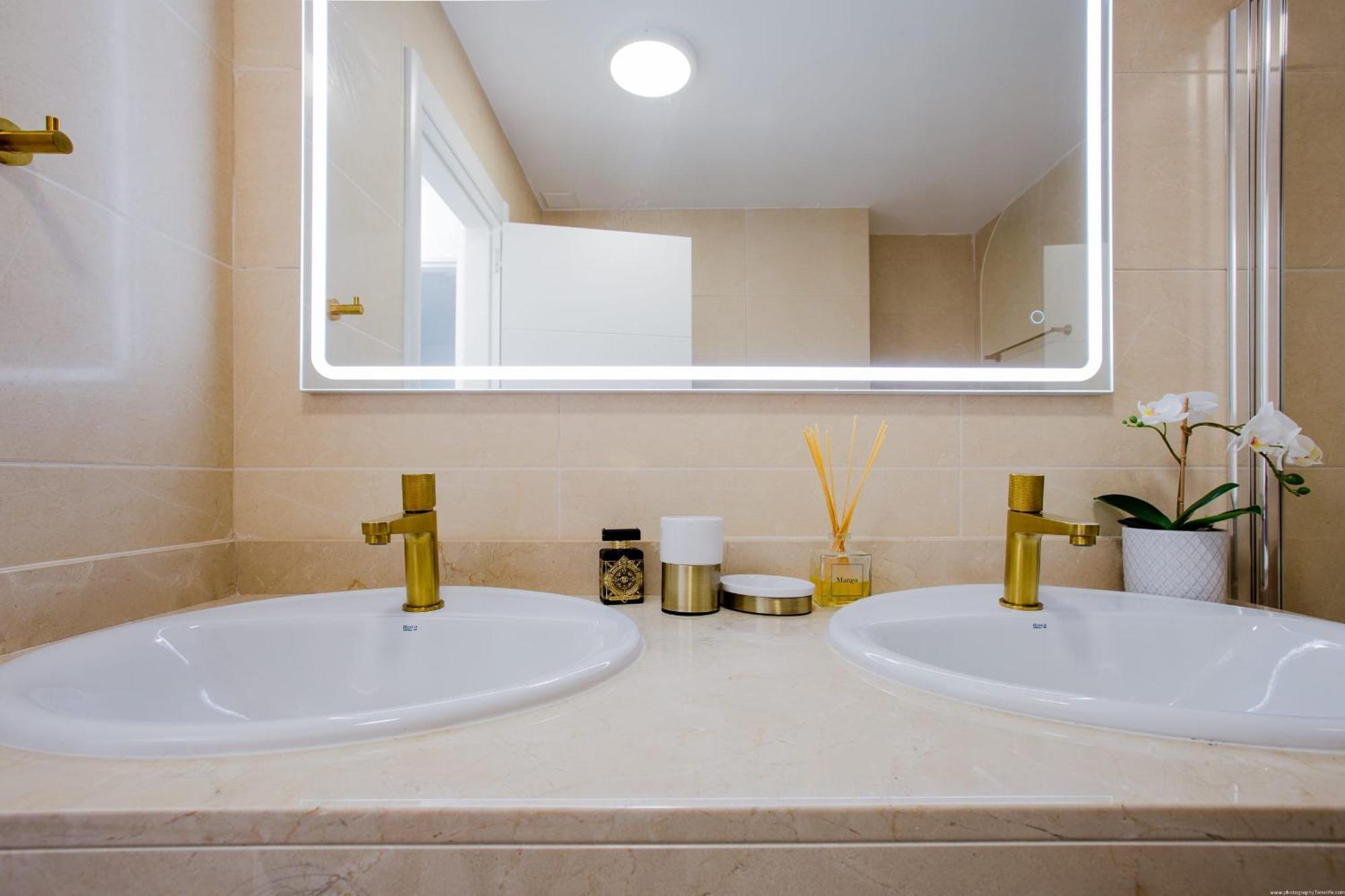 Modern Cozy And Peaceful Holiday Oasis Puerto de Santiago  Εξωτερικό φωτογραφία