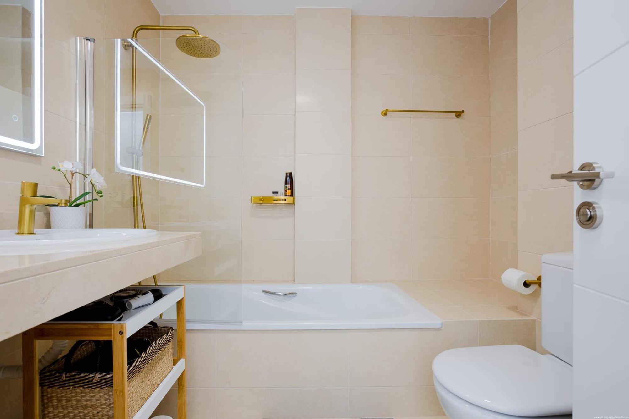 Modern Cozy And Peaceful Holiday Oasis Puerto de Santiago  Εξωτερικό φωτογραφία