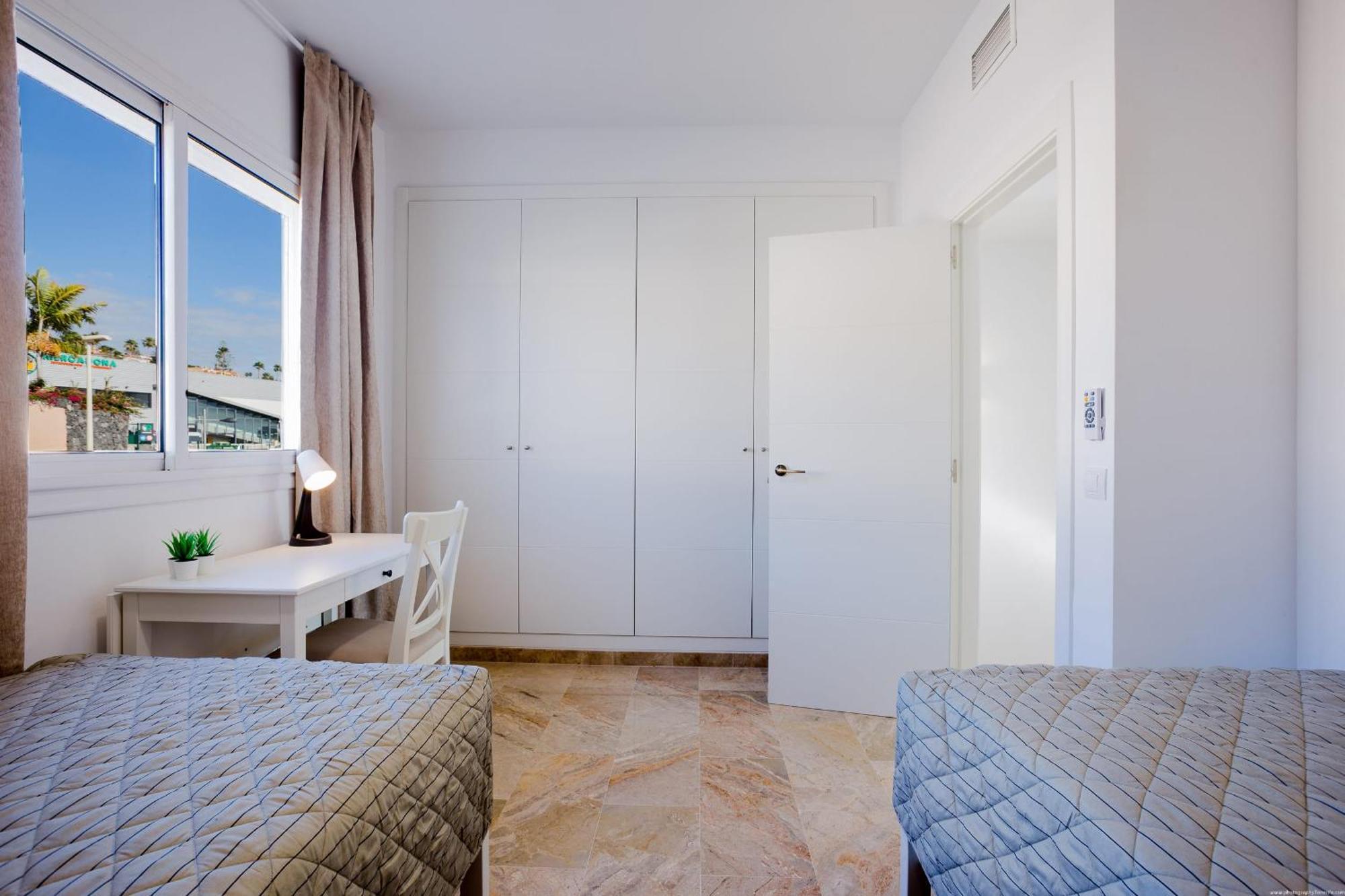 Modern Cozy And Peaceful Holiday Oasis Puerto de Santiago  Εξωτερικό φωτογραφία