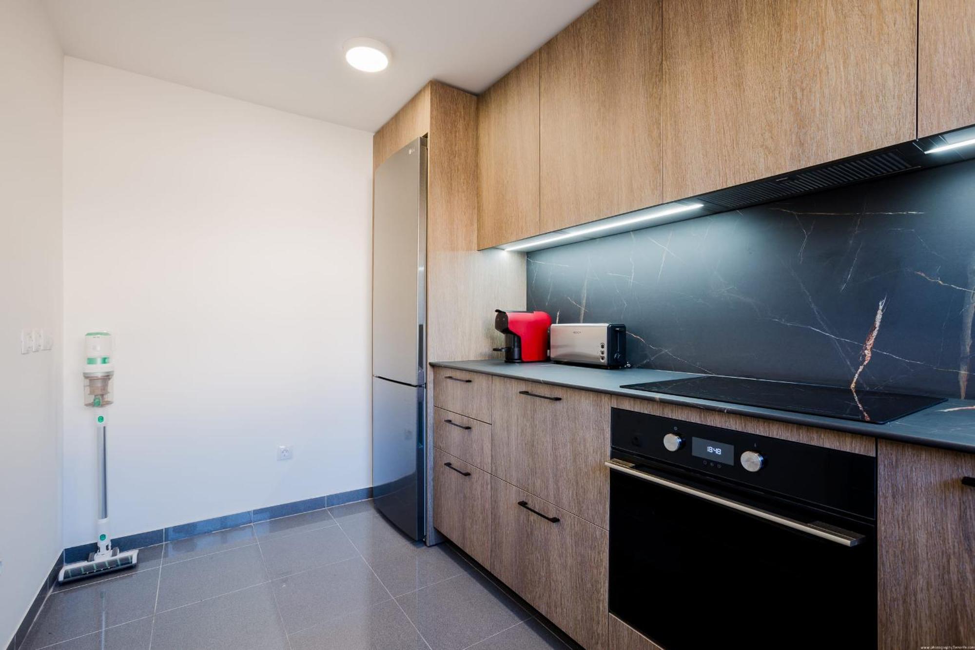Modern Cozy And Peaceful Holiday Oasis Puerto de Santiago  Εξωτερικό φωτογραφία