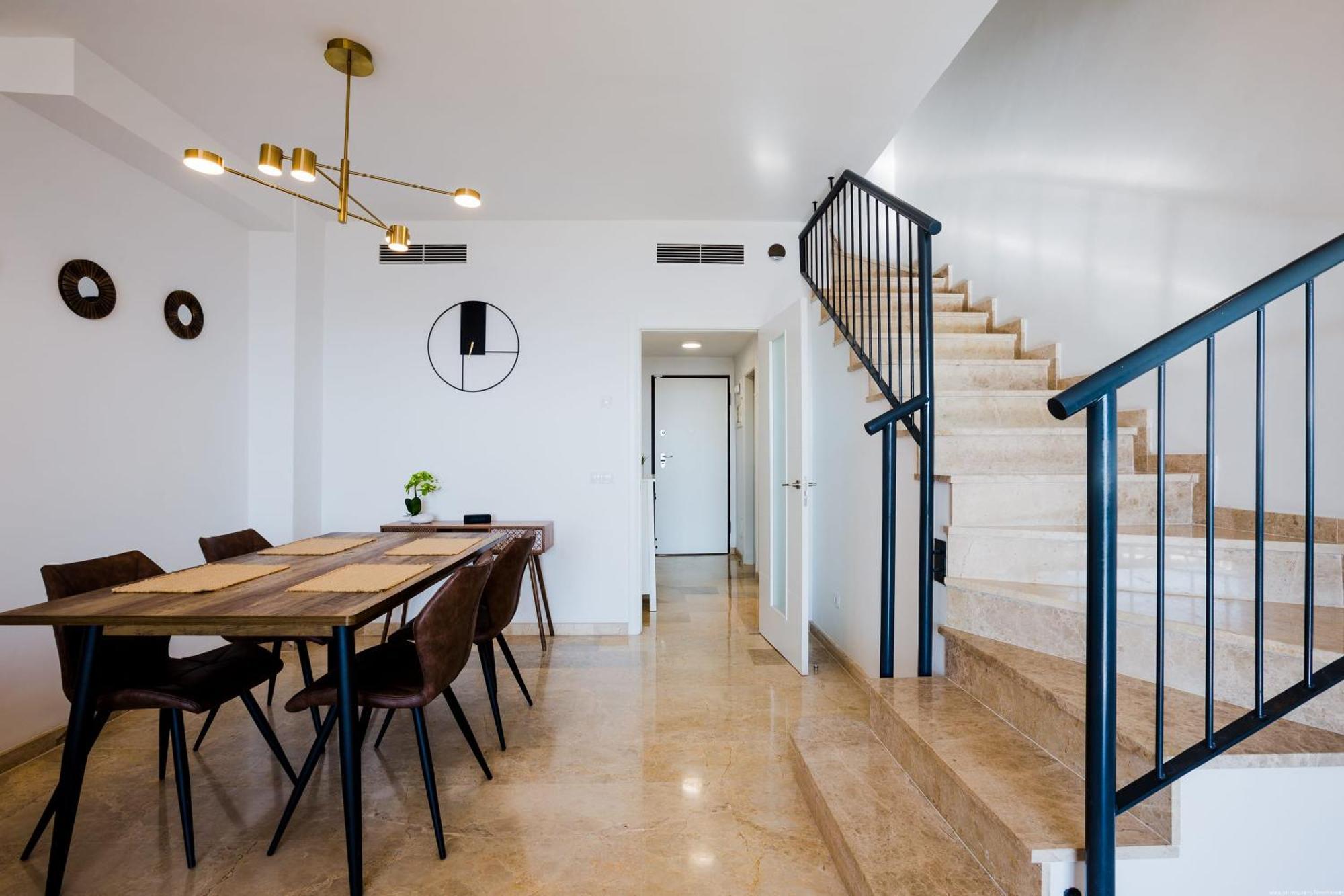 Modern Cozy And Peaceful Holiday Oasis Puerto de Santiago  Εξωτερικό φωτογραφία