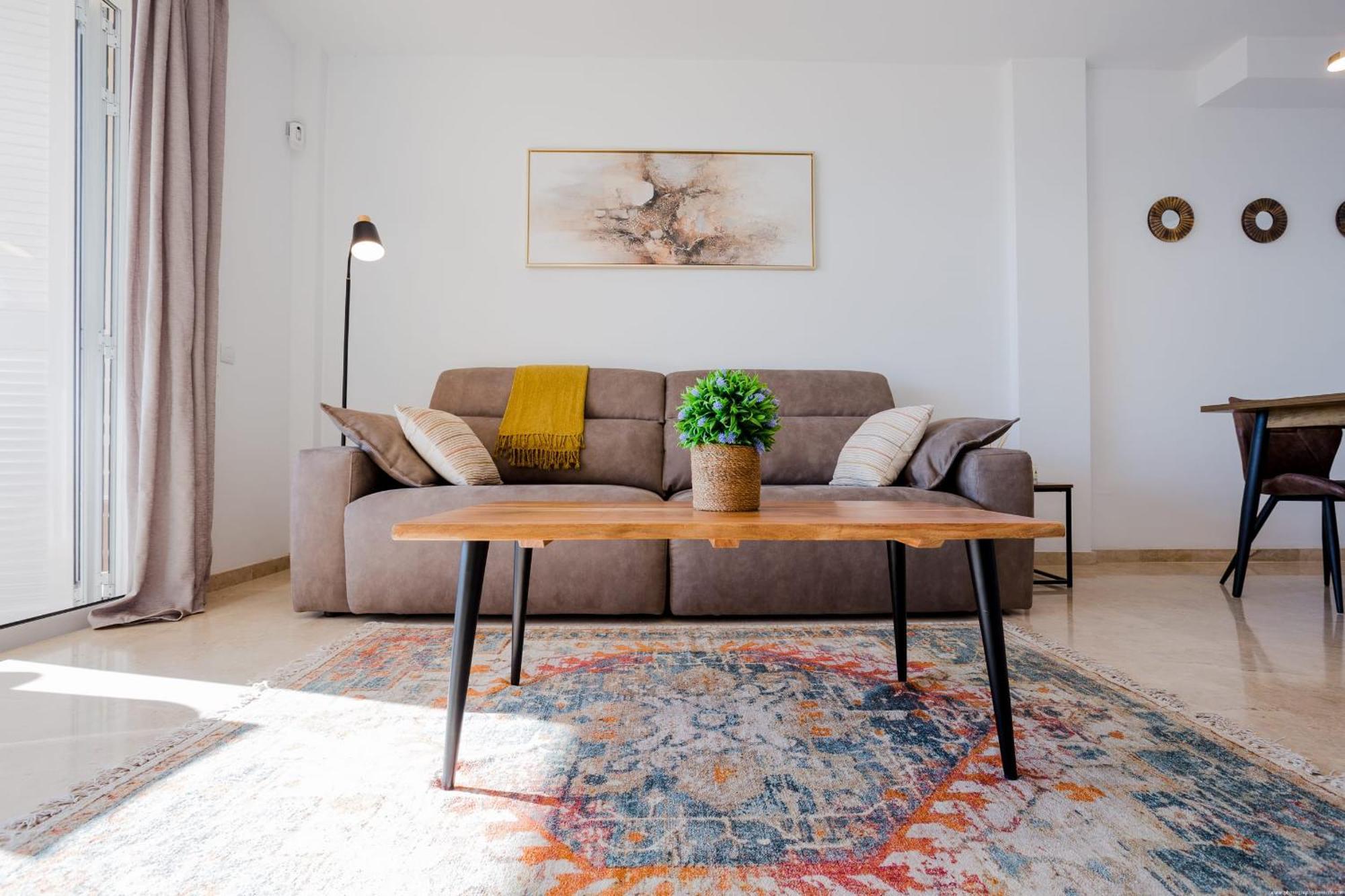 Modern Cozy And Peaceful Holiday Oasis Puerto de Santiago  Εξωτερικό φωτογραφία